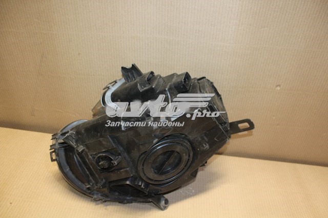 Faro delantero derecho BMW 63127269982
