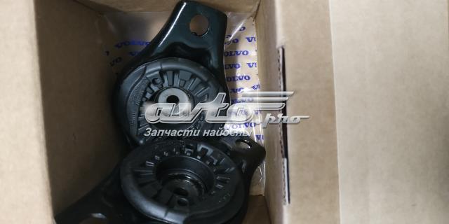 31429386 Volvo Soporte amortiguador trasero