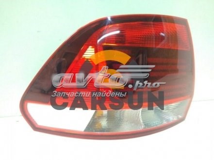 Piloto trasero derecho AND 3L945008