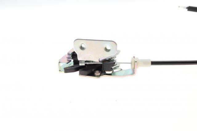 Comprar 305054 Solgy Cerradura inferior de puerta trasera izquierda de doble hoja