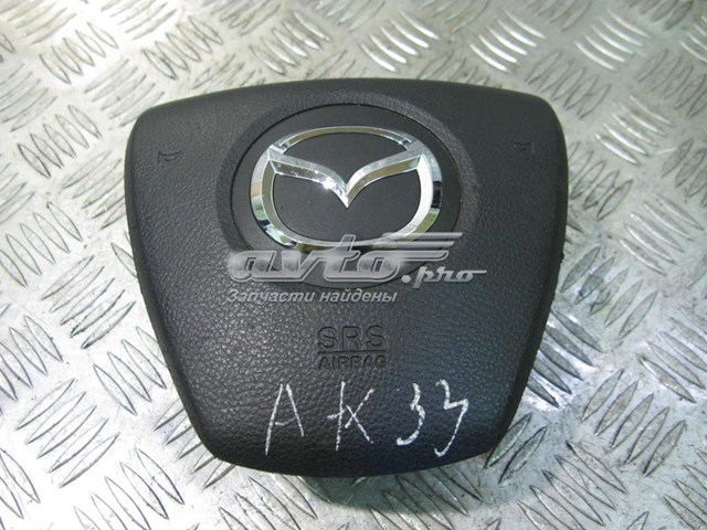 GDK557K00 Mazda