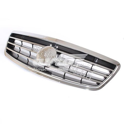  Parrilla Geely CK 2