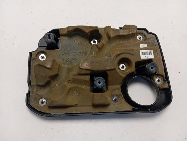 Tapa motor 2924204500 Hyundai/Kia