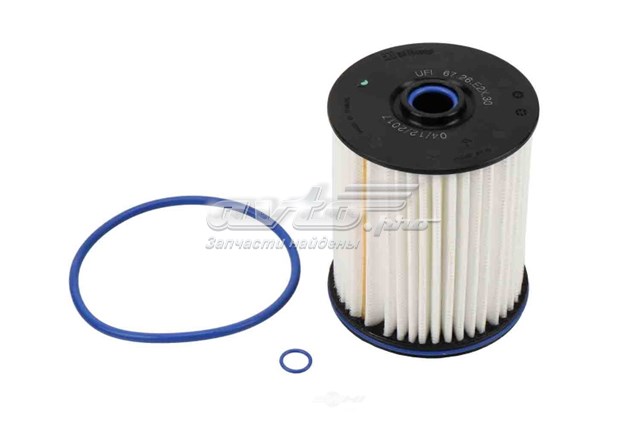 Filtro de combustible GM 84186990