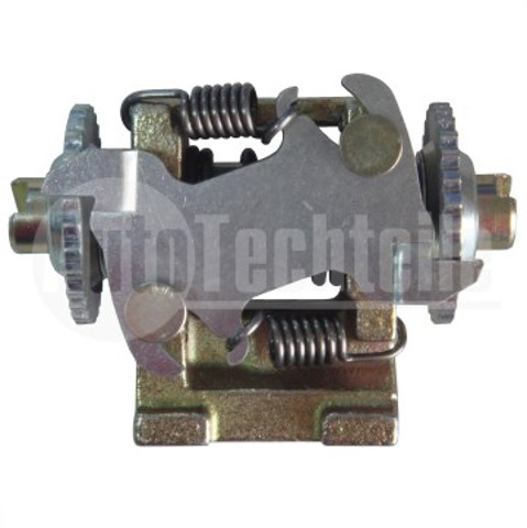 Kit de reparación del mecanismo de ajuste automático de zapatas de freno 12603186VT Wabco