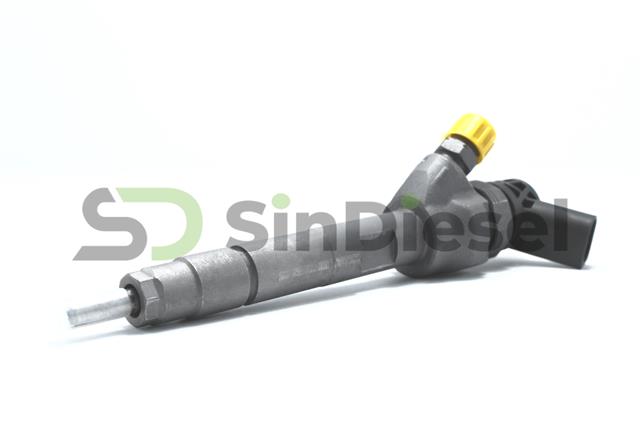 Inyector-bomba Bosch 0445110503