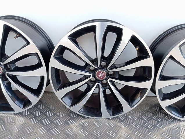  Fiat/Alfa/Lancia 52040631 precio, desde 290,40 EUR
