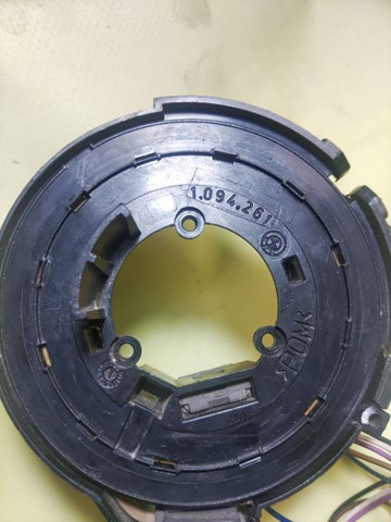 Anillo AIRBAG del volante BMW 1094261