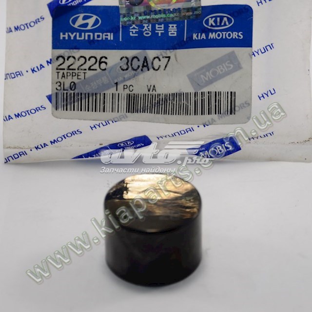 222263C405 Hyundai/Kia