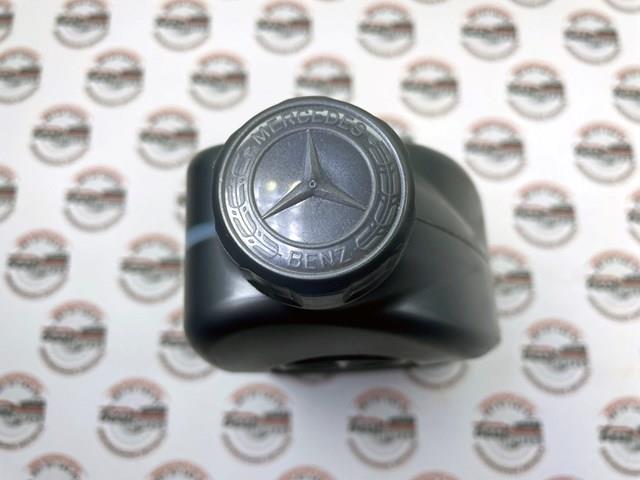 A000989440411 Mercedes Aceite caja cambios
