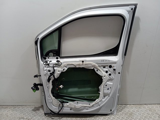 Puerta delantera derecha 9856199580 Peugeot/Citroen