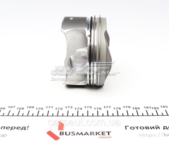 Pistón completo para 1 cilindro, segunda reparación (+0,50 mm) NE/NPR 130021001021 precio, desde 78,76 EUR