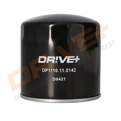 DP1110.11.0142 Drive filtro de aceite