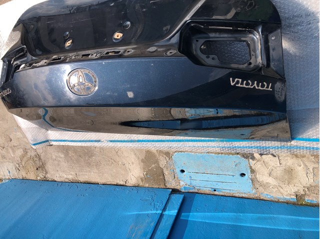 Comprar 6440102A31 Toyota Tapa maletero