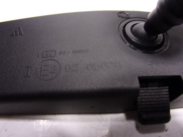 98103612XT Toyota Espejo retrovisor interior