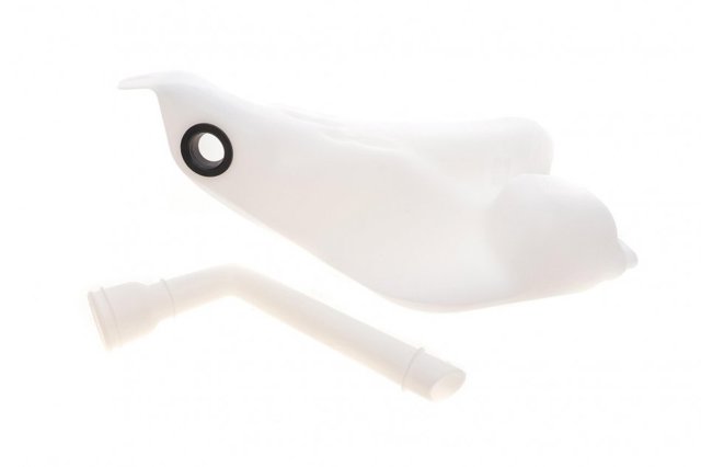 Comprar RWS2919 Rotweiss Depósito de limpiaparabrisas