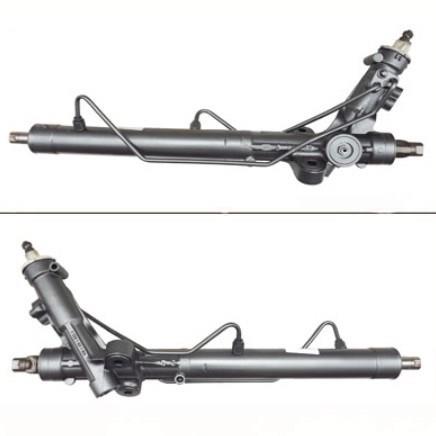 Comprar A63911011016 Mercedes Cremallera