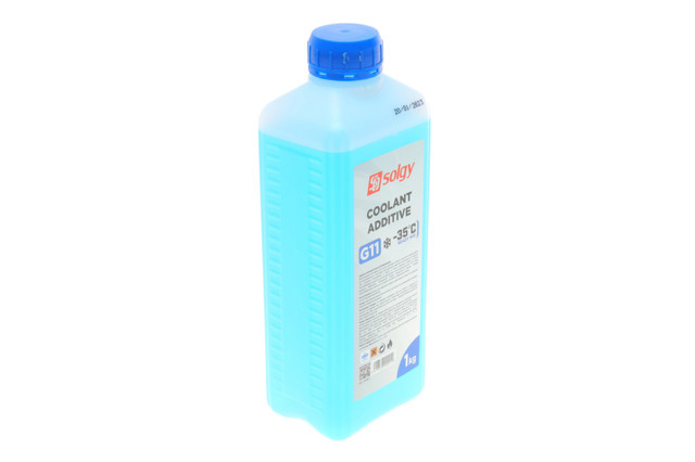 Anticongelante  Solgy 503001