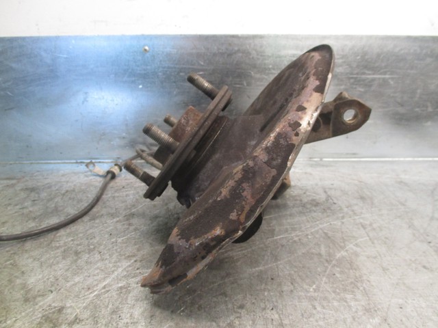 Comprar 30884172 Volvo Mangueta delantera izquierda