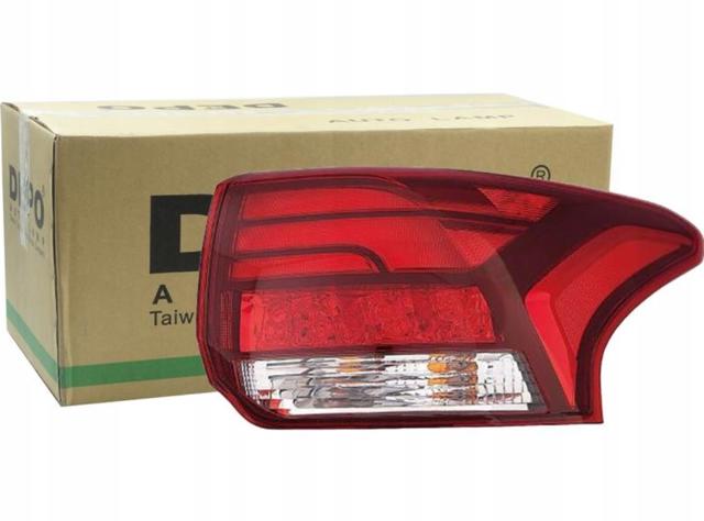 Piloto trasero exterior derecho Depo/Loro/Abakus 21419ADRAE precio, desde 220,68 EUR