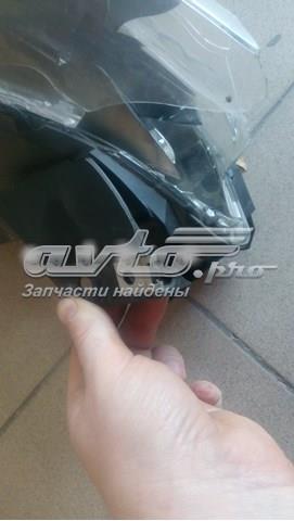 Faro izquierdo KL2J51040 Mazda