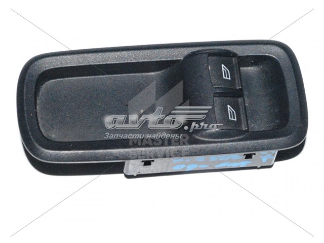 8A6T14A132AC Ford unidad de control elevalunas delantera izquierda