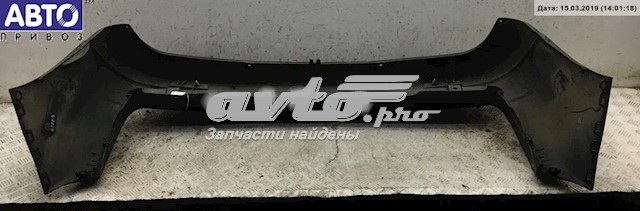 Comprar 735497862 Fiat/Alfa/Lancia Parachoques