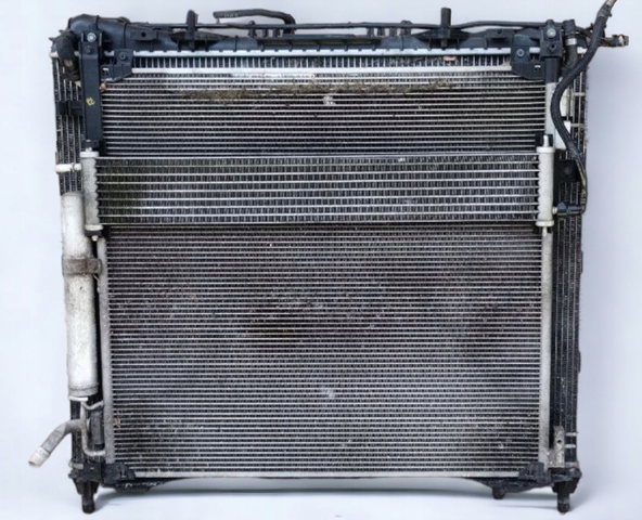 LR062425 Land Rover Refrigeración del motor