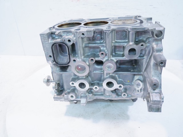 Motor Toyota Yaris 