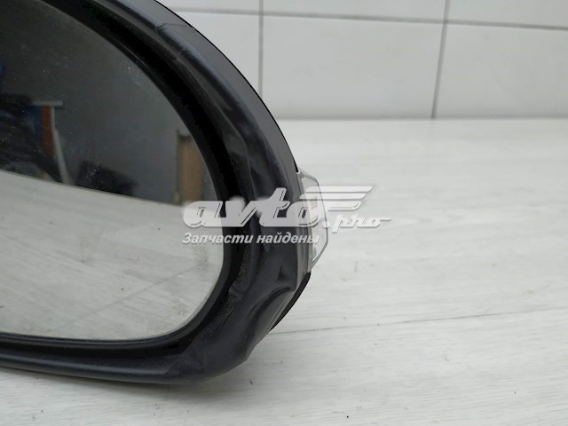 Comprar 876202R700 Hyundai/Kia Espejo de retrovisor derecho