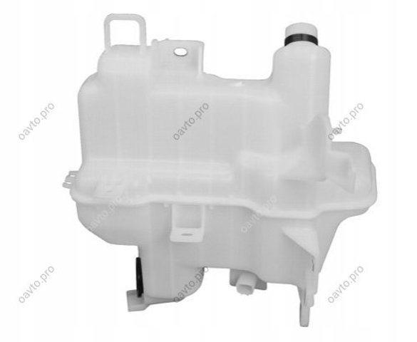Deposito de agua de limpiaparabrisas Mazda BJT667481