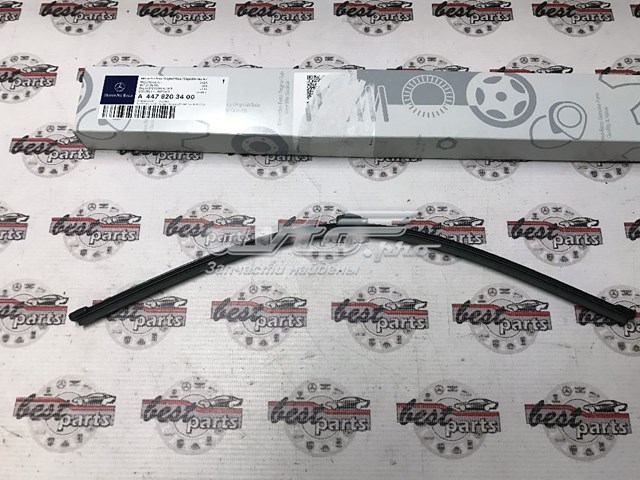 A4478203400 Mercedes Limpiaparabrisas trasero