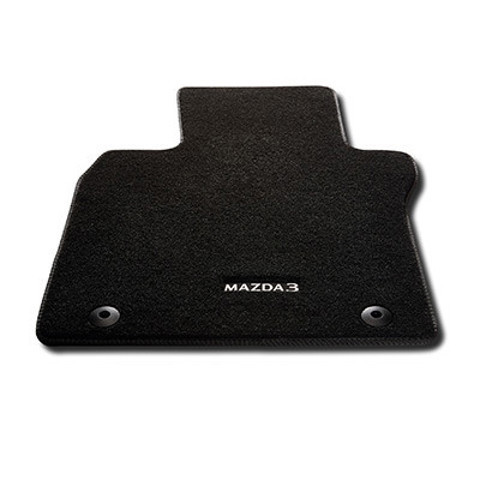  Mazda BDELV0320A