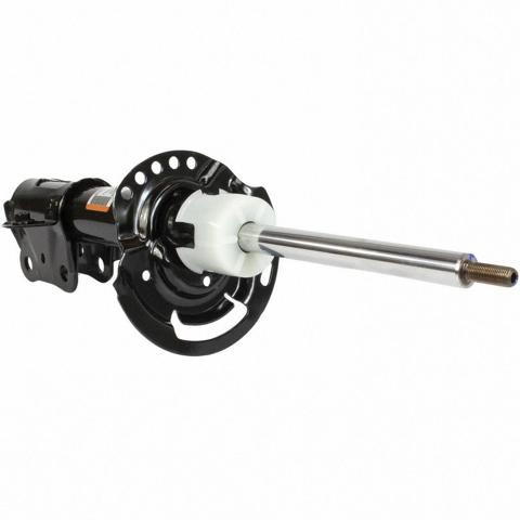 Amortiguador delantero izquierdo AST84751 Ford