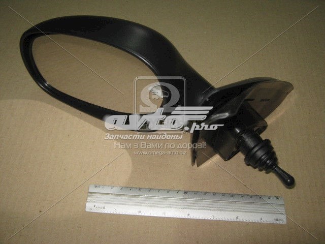 Retrovisor izquierdo Tempest 0200139401