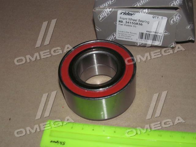 Cojinete de rueda delantero Rider RD34155836 precio, desde 18,65 EUR