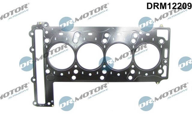 Junta de culata para Mercedes A (W177)