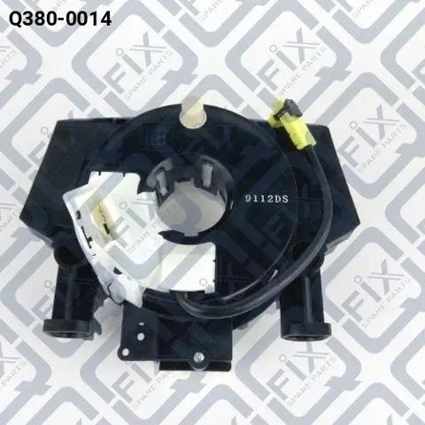 Anillo AIRBAG Q3800014 Q-fix