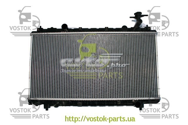 Radiador T111301110BA Chery