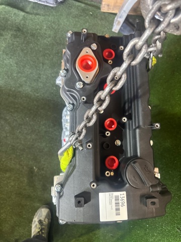 Comprar Motor completo KIA Sorento III UM