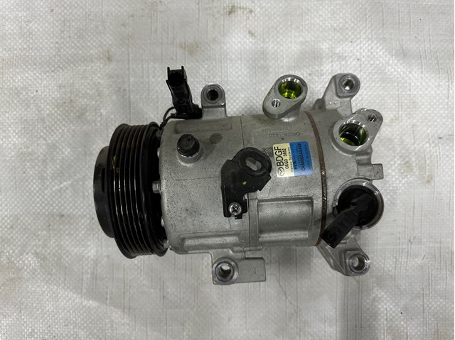 Compresor de ac HCC CA500G5AAA09