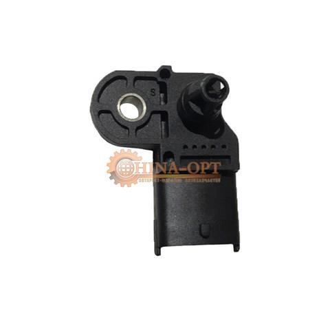 Sensor de presión del colector de admisión 2029001400 Geely