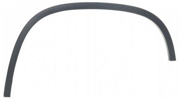 Listón embellecedor/protector, guardabarros trasero izquierdo Volkswagen Tiguan 1 (5N1, 5N2)