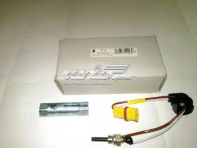  Bujía de precalentamiento DAF 105 
