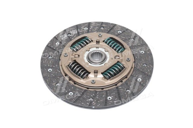 Comprar HD176 VALEO Disco de embrague