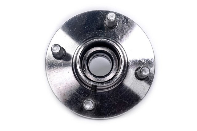 Comprar Cubo de rueda trasero Chery QQ6  S21