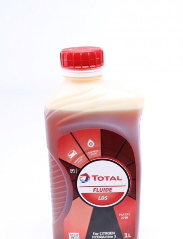 Aceite hidráulico Total 213758 precio, desde 27,10 EUR