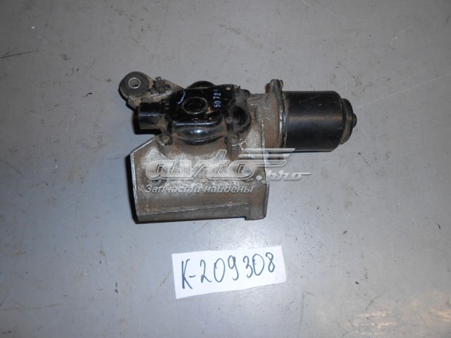 28815EB400 Nissan motor del limpiaparabrisas del parabrisas