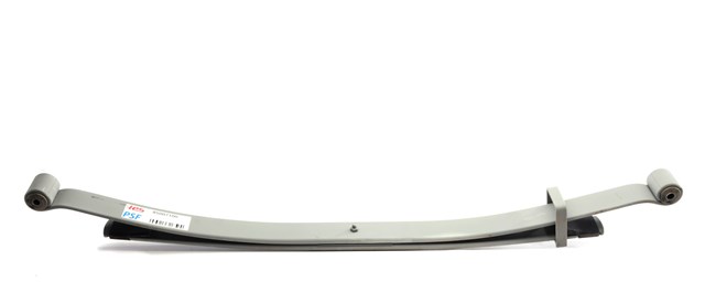 Ballesta trasera  TES 8500710019ZT