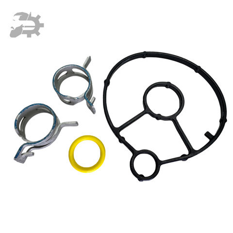 Junta del adaptador del enfriador de aceite Peugeot/Citroen 9807439480 precio, desde 9,28 EUR